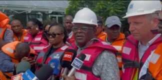 FG denies limiting indigenous contractors to N20bn projects