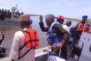Zulum inaugurates 48-classroom school for almajirai