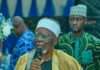 The late Chief Imam of Owo was a bridge of unity — Isola