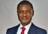 Becoming a green shoot: Tribute to Frank Nweke II @ 60