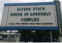 Rivers State Assembly resumes plenary after emergency rule