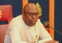 Rivers Assembly writes Governor Fubara