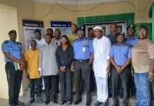 AIG Adenola calls for stronger Police -Media ties to combat crime