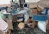 NAFDAC uncovers illegal cosmetics factory inside Lagos military barracks