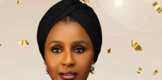 NNPC MD, Maryamu Idris appointed Nigeria’s OPEC national representative