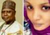 Ex-minister Turaki denies Hadiza’s sex allegations, labels claims as blackmail