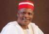 Kwankwaso sets conditions for possible return to APC