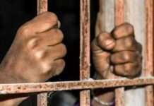 Over 100 Nigerians arrested in India for drug-related offences
