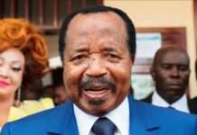 Cameroon: Don’t vote for my father, President Biya’s daughter tells citizens