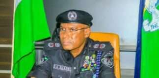 Police arrest two suspects for alleged armed robbery, murder