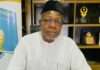The healing power of true friendship, By Hassan Gimba Iran, Beware the Fangs of January, the Scourge of February, the Ides of March, by Hassan Gimba (1)