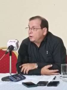 Cuba rejects US deployment of military in Caribbean Sea