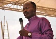 Stop helping women, Apostle Suleman counsels young men