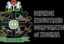 DICON explains cause of explosion