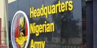 DHQ probes ordnance explosion at DICON factory in Kaduna