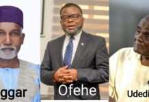 The rot in Nigeria’s foreign missions