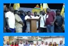 Sukubo re-elected NYCN President, urges youth empowerment reforms