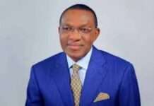 Alleged N400m fraud: Court threatens Andy Uba with arrest warrant Senator Andy Uba