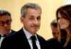 Ex-French president Sarkozy jailed for accepting campaign funds from Gaddafi