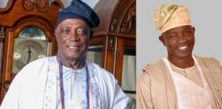 Ladoja and Characterisation of Ibadan People, By Kehinde Olaosebikan Ladoja and Characterisation of Ibadan People, By Kehinde Olaosebikan