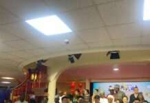 Nigeria host mid-autumn festival in Abuja to strengthen bond