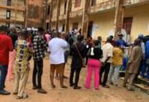 Kaduna govt raises concern over low voter registration, urges mass mobilisation