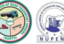 PTD fires fresh shot at NARTO, NUPENG, says, “allow Dangote grow Nigeria’s petroleum industry…”