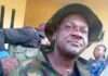 Suspect dies after struggle with soldier following arrest in Enugu The convicted soldier, Stephen Iweh