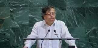 US to revoke Colombian president’s visa over ‘incendiary actions’ Gustavo Petro