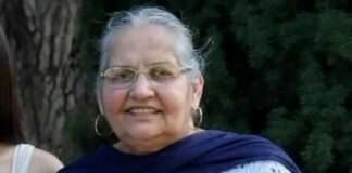 Woman, 73, deported by ICE to India after three decades in US