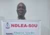 Two drug kingpins arrested with consignments of cocaine, heroin, meth in Lagos