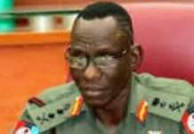 Tinubu, Obasanjo, Kukah for Ex-CDS, Gen. Irabor’s book launch on Friday Ex-CDS Irabor denies Boko Haram recruitment into Nigerian military