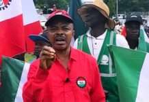 Rising insecurity: NLC threatens national mourning, protests Rising insecurity: NLC threatens national mourning, protests