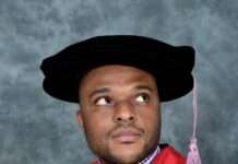 Nigerian scientist, Amobonye, listed among top two per cent scientists in the world for his work in Biotechnology