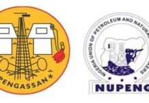 You are after check-off dues, not workers’ welfare, Dangote tells PENGASSAN, TUC