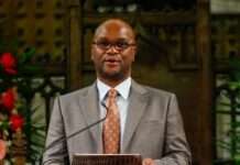 South African ambassador to France found dead at Paris hotel