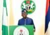 Tinubu to address Nigerians on 65th Independence Anniversary