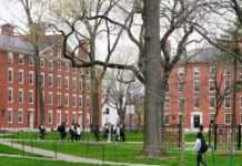 Judge reverses Trump funding cuts to Harvard University