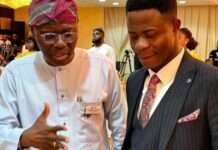 Sanwo-Olu unblocks lawyer On X