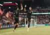 Son nets brace in LAFC win as Messi frustrated in Miami draw