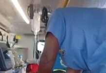 Togolese driver arrested for injuring pedestrian in Lagos