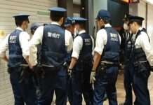 Kabukicho touting surge: Tokyo Police arrest 53-year-old Nigerian, complaints hit 91 in six months