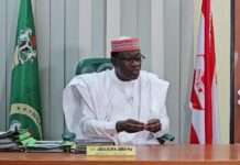 NNPP expels Rep Abdulmumin Jibrin over anti-party activities