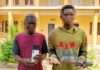 Kano police arrest two for robbery of Lil Kesh, recover N2m