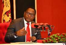 Malawi president concedes defeat before election result announcement
