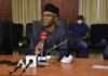 el-Rufai files petition against Kaduna police commissioner at PSC
