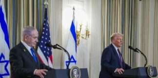 Trump warns Hamas, secures Netanyahu’s agreement to end Gaza war