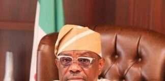 “Account for N14trn fuel subsidy savings or face legal action,” SERAP tells 36 governors, Wike Wike mocks his traducers, says, "I'll sign your condolence letters"