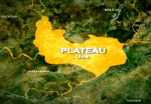 Plateau Govt. distributes food items to 1,000 widows in Jos