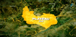 Troops neutralise kidnappers, recover weapons in Plateau